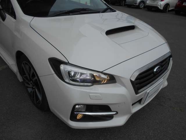 Subaru LEVORG 2015-07 7779-6