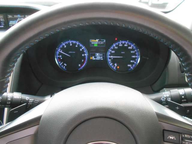 Subaru LEVORG 2015-07 7779-13