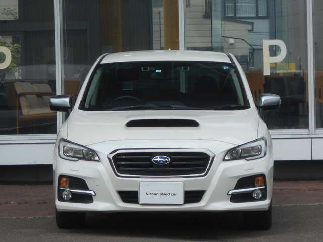 Subaru LEVORG 2015-07 7779-2