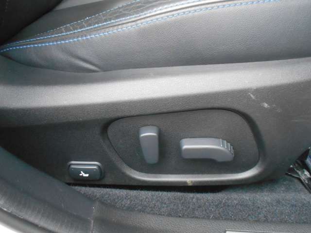 Subaru LEVORG 2015-07 7779-19