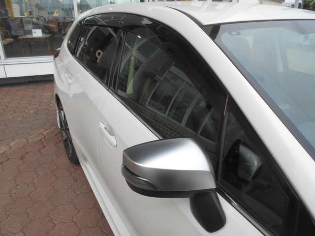 Subaru LEVORG 2015-07 7779-8