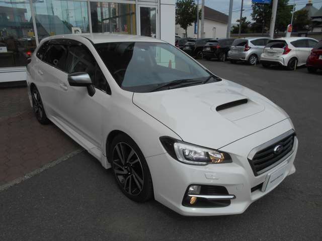 Subaru LEVORG 2015-07 7779-5