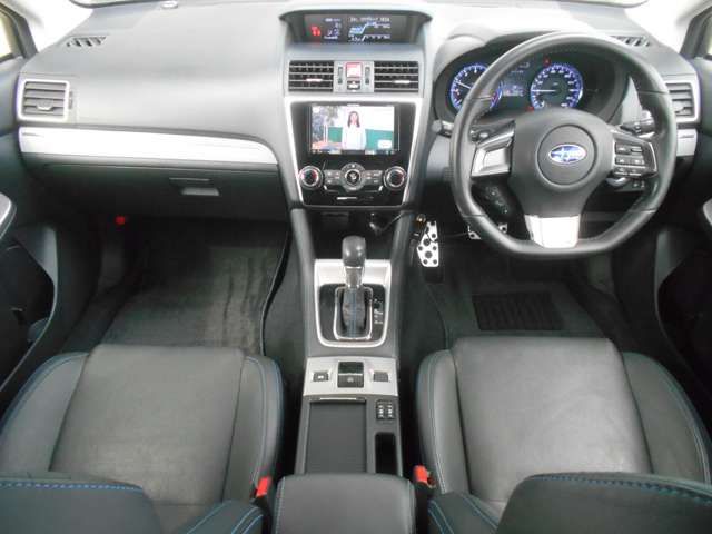 Subaru LEVORG 2015-07 7779-9