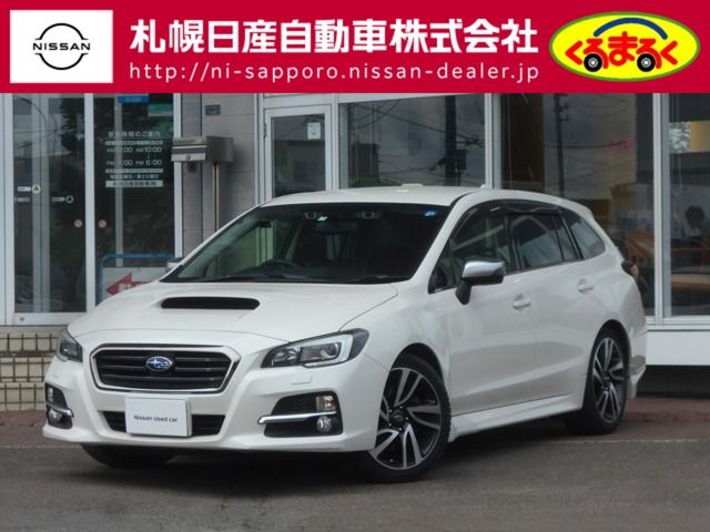 Subaru LEVORG 2015-07 7779-0