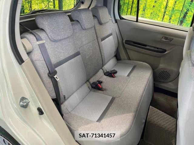 Toyota PASSO 2020-11 310990-9