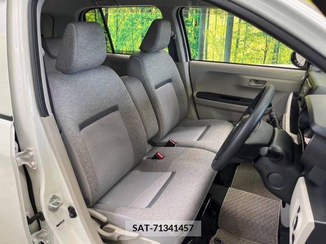 Toyota PASSO 2020-11 310990-8