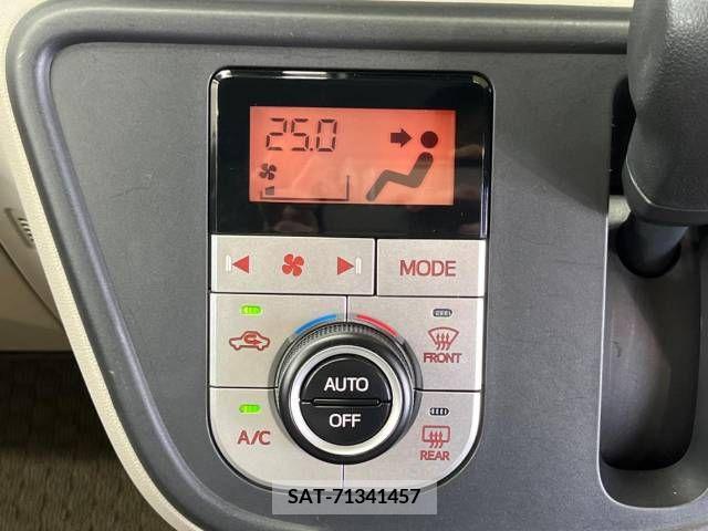 Toyota PASSO 2020-11 310990-6