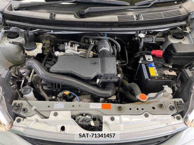 Toyota PASSO 2020-11 310990-18