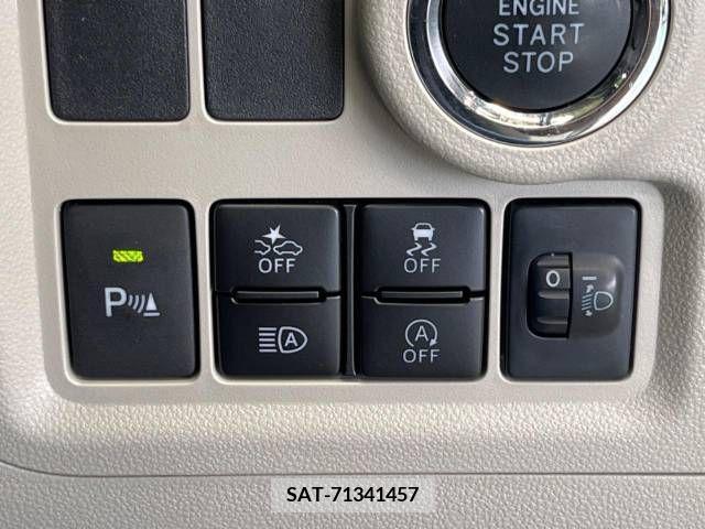 Toyota PASSO 2020-11 310990-3