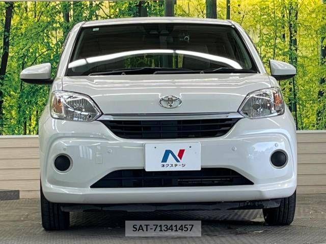 Toyota PASSO 2020-11 310990-14