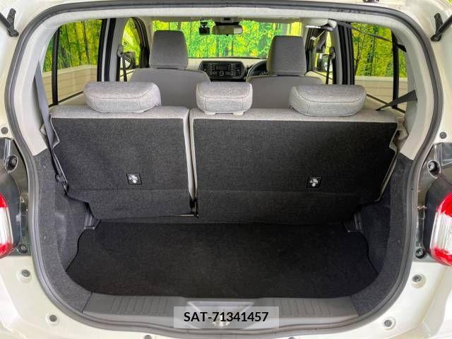 Toyota PASSO 2020-11 310990-10