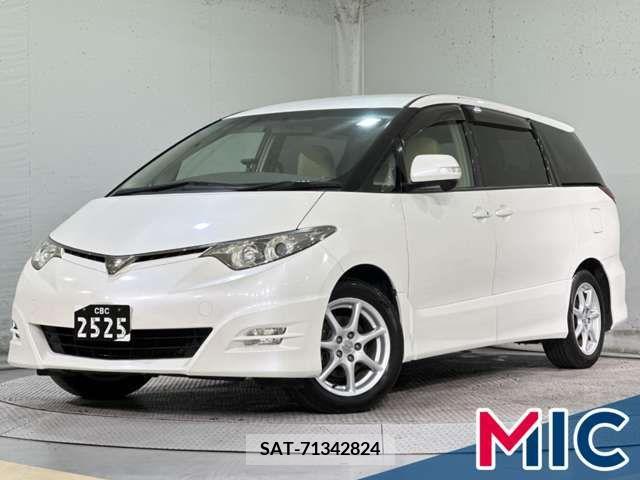 Toyota ESTIMA 2007-02 268803-4