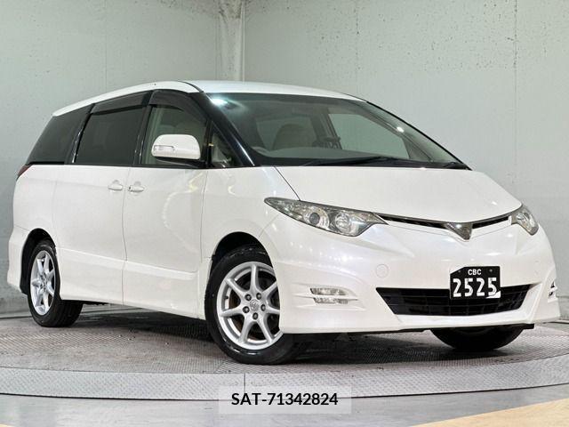 Toyota ESTIMA 2007-02 268803-0