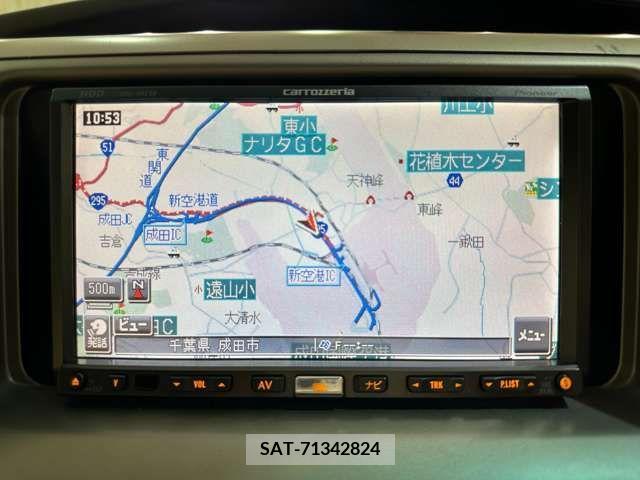 Toyota ESTIMA 2007-02 268803-18