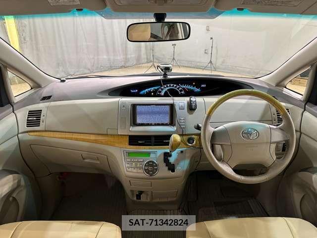 Toyota ESTIMA 2007-02 268803-17
