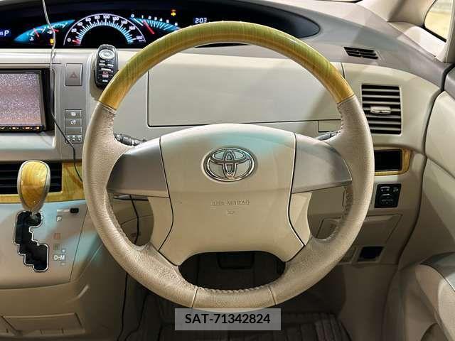 Toyota ESTIMA 2007-02 268803-12