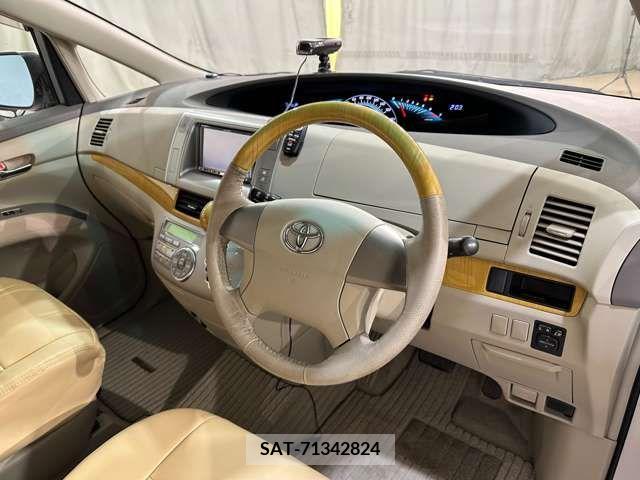 Toyota ESTIMA 2007-02 268803-11