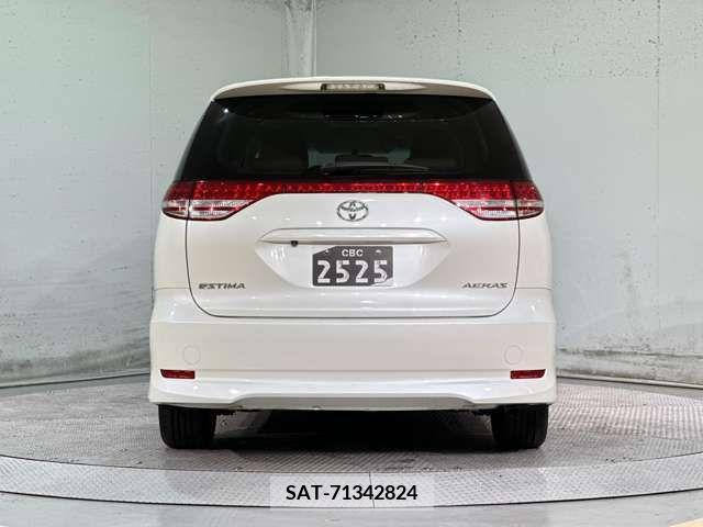 Toyota ESTIMA 2007-02 268803-8