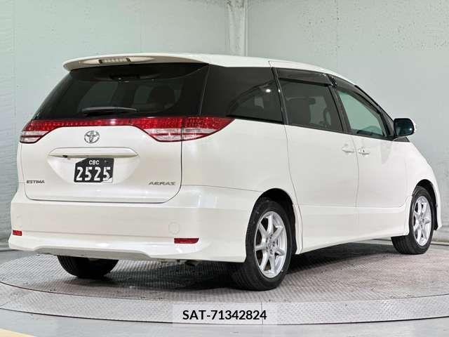 Toyota ESTIMA 2007-02 268803-7