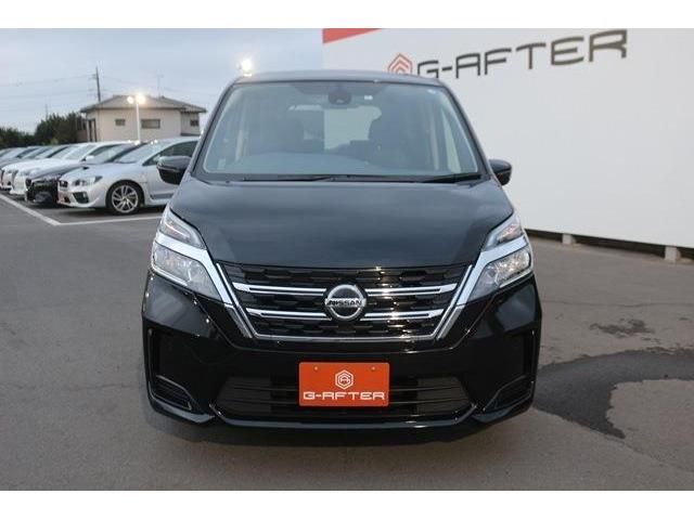 Nissan SERENA 2020-12 9823-1