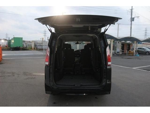 Nissan SERENA 2020-12 9823-11
