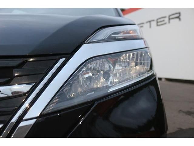 Nissan SERENA 2020-12 9823-4