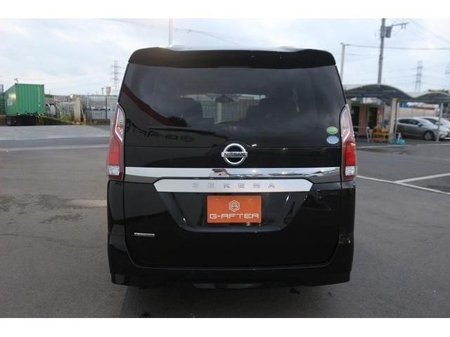 Nissan SERENA 2020-12 9823-3
