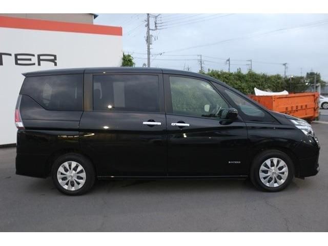 Nissan SERENA 2020-12 9823-2
