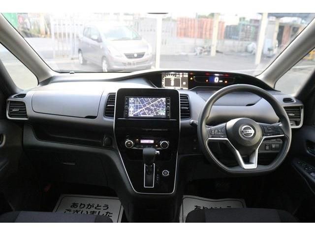 Nissan SERENA 2020-12 9823-15