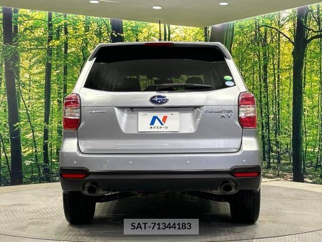 Subaru FORESTER 2013-03 375715-15