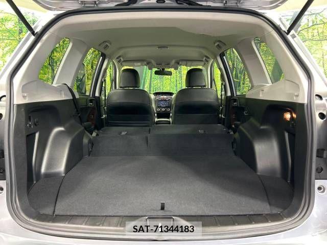 Subaru FORESTER 2013-03 375715-10