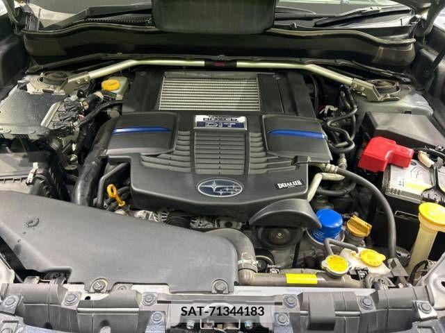 Subaru FORESTER 2013-03 375715-18