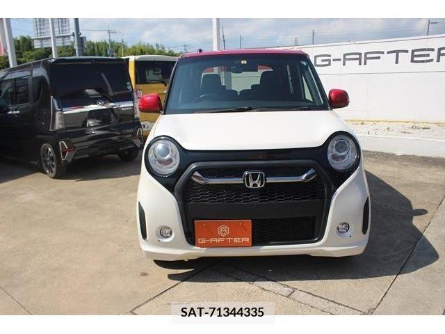 Honda N-ONE 2016-07 344718-6