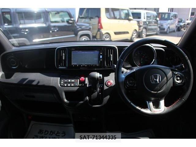 Honda N-ONE 2016-07 344718-16
