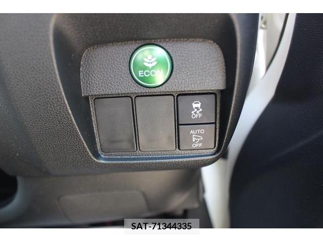 Honda N-ONE 2016-07 344718-4