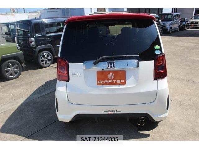Honda N-ONE 2016-07 344718-8