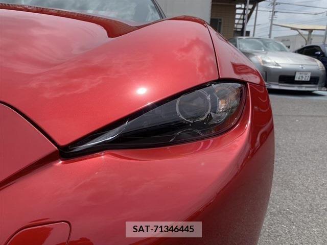Mazda ROADSTER 2016-05 285397-12