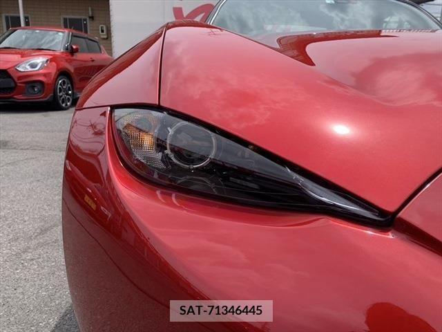 Mazda ROADSTER 2016-05 285397-13