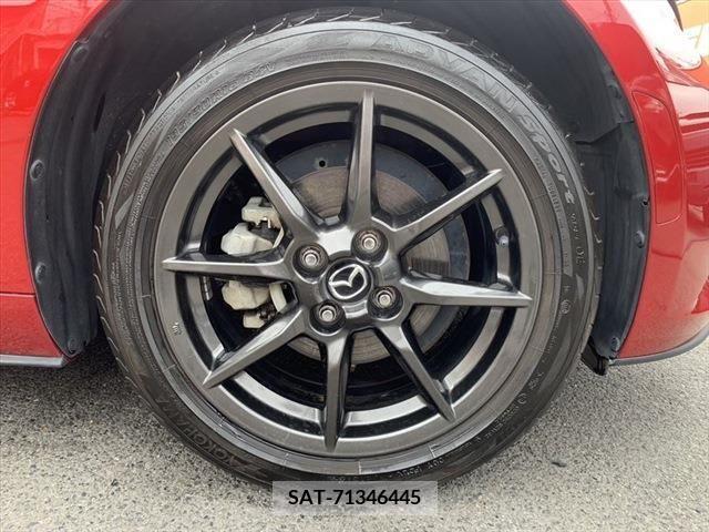 Mazda ROADSTER 2016-05 285397-14