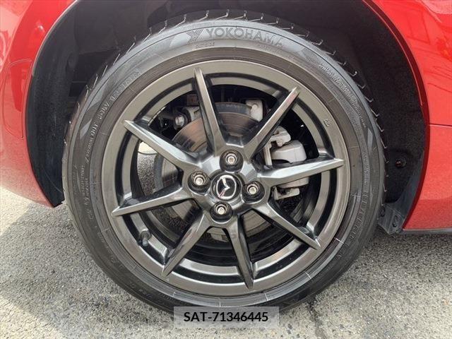 Mazda ROADSTER 2016-05 285397-15