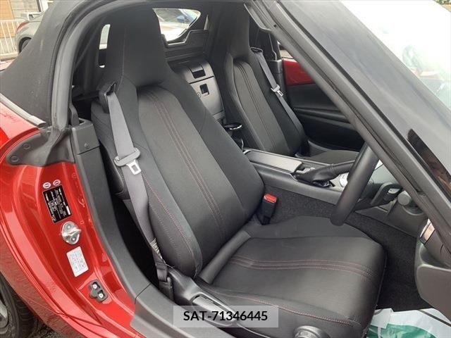 Mazda ROADSTER 2016-05 285397-19