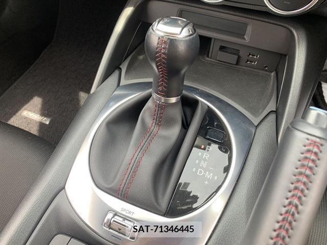 Mazda ROADSTER 2016-05 285397-23