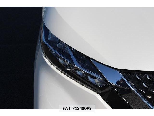 Nissan DAYZ 2019-11 213598-11