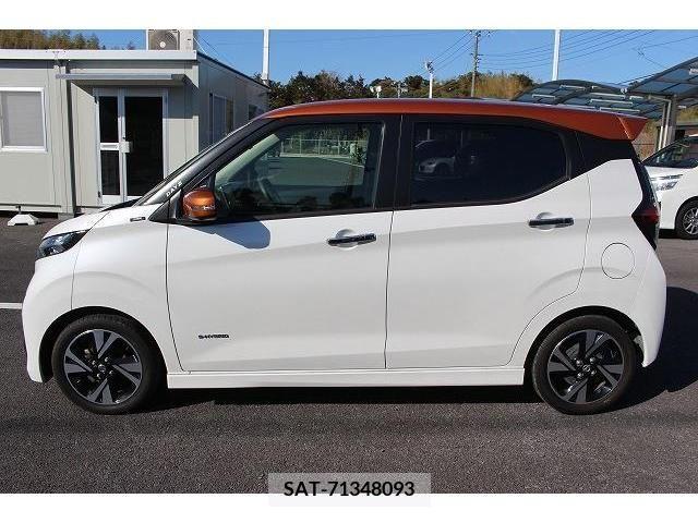 Nissan DAYZ 2019-11 213598-10