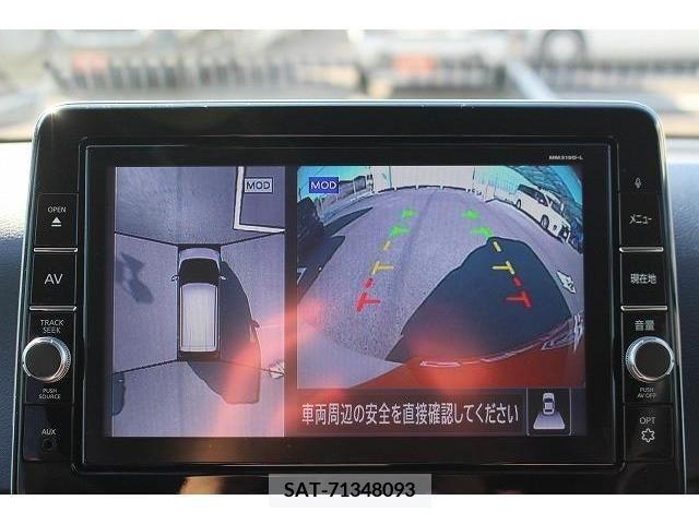 Nissan DAYZ 2019-11 213598-4