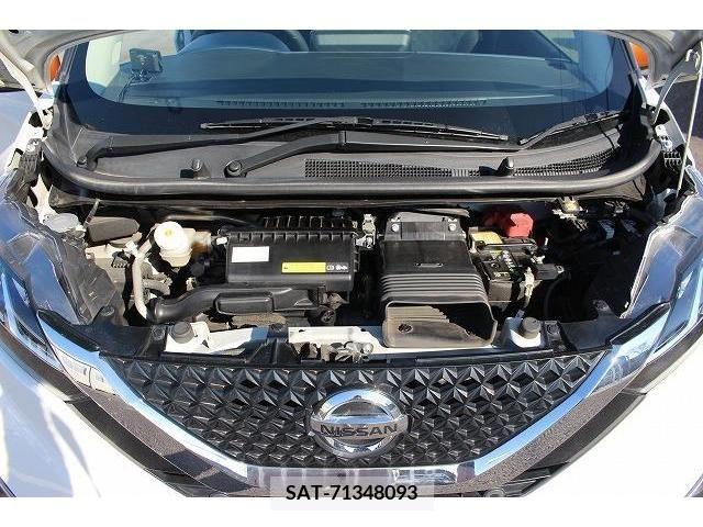 Nissan DAYZ 2019-11 213598-19