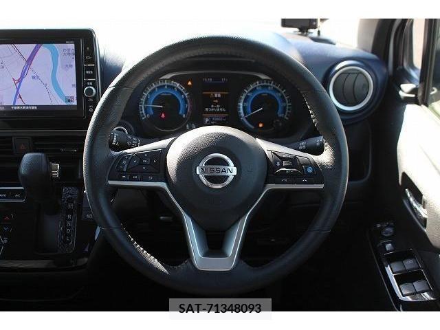 Nissan DAYZ 2019-11 213598-15