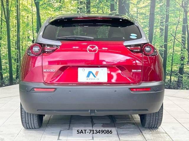 Mazda MX-30 2021-03 364358-15