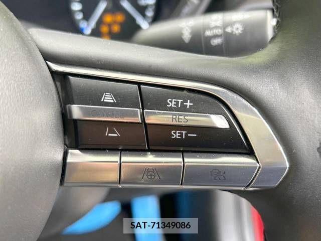 Mazda MX-30 2021-03 364358-5
