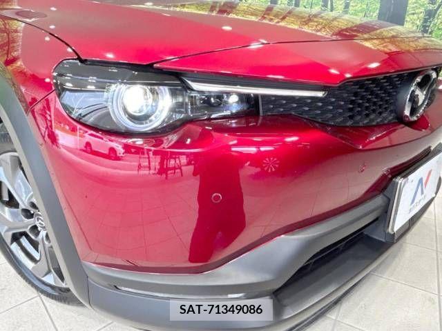 Mazda MX-30 2021-03 364358-12